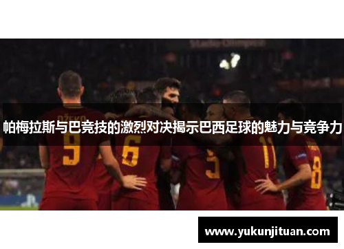 帕梅拉斯与巴竞技的激烈对决揭示巴西足球的魅力与竞争力